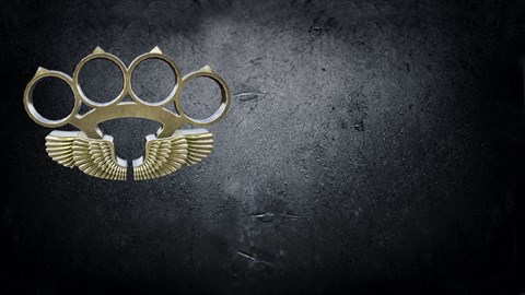 Assassin's Creed® Syndicate - Angel Knuckles