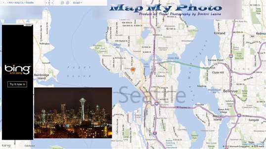 Map My Photo screenshot 6