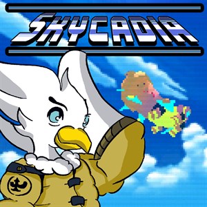 Skycadia