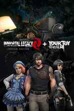 Poster de 9NXDZ2Z9KB6D