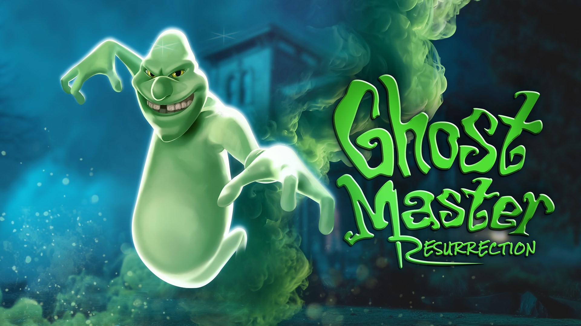 Ghost Master: Resurrection screenshot thumbnail video