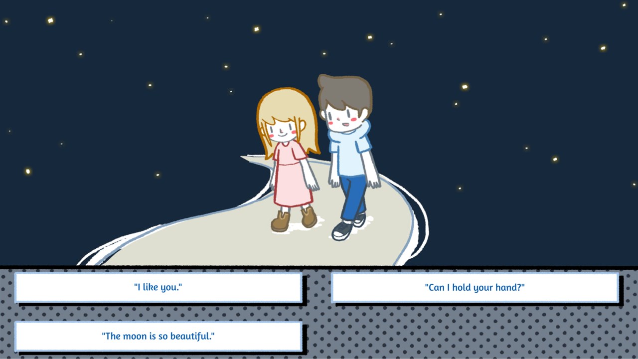 LoveChoice screenshot 1
