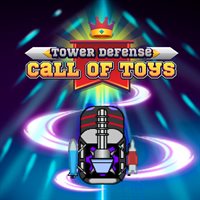 Call of Toys: Tower Defense!