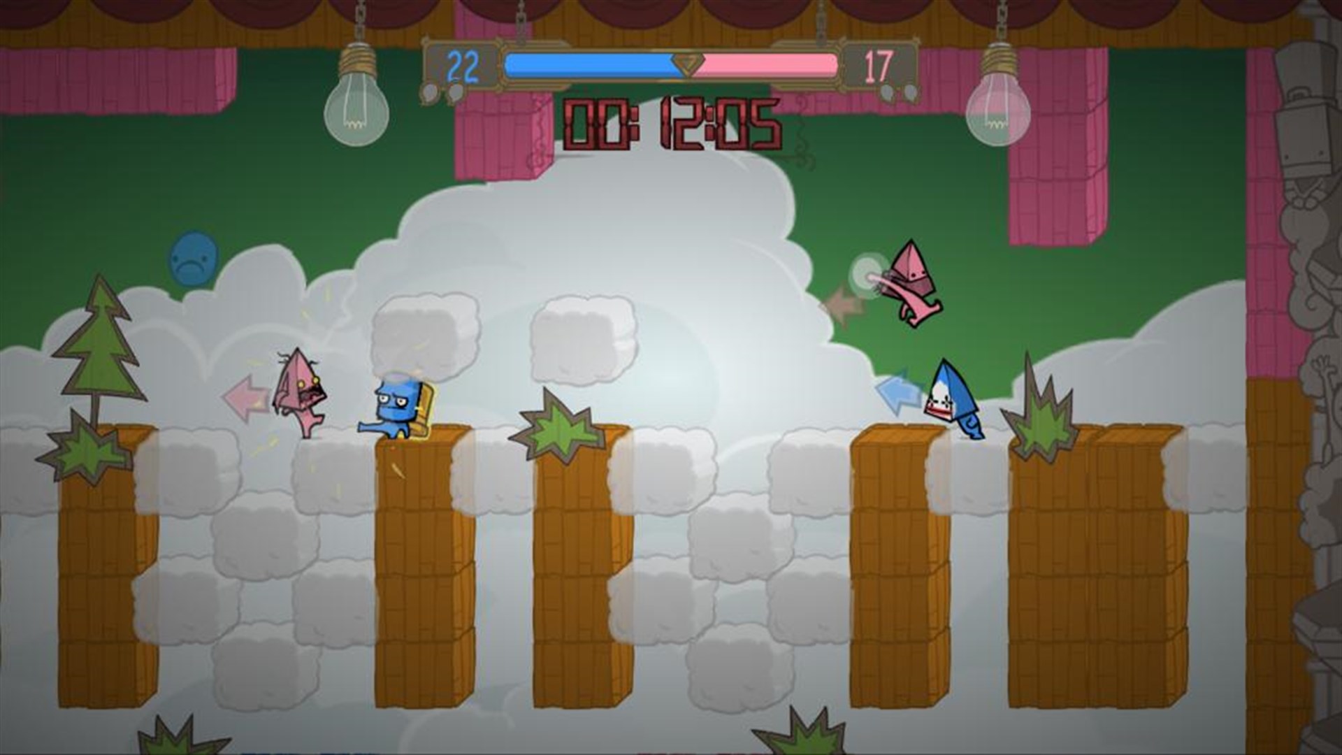 battleblock theater xbox one price