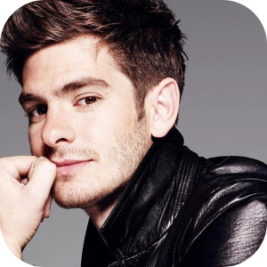 Andrew Garfield Wallpaper HD HomePage icon
