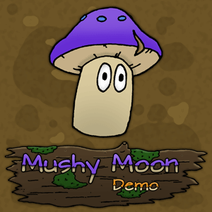 Mushy Moon Demo