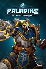 Набор чемпионов Paladins