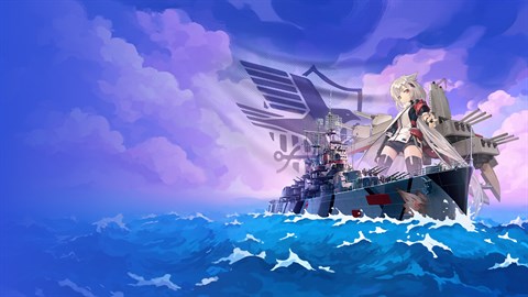 World of Warships: Legends — Splendide Monty