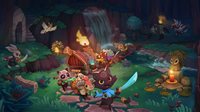 Wild Woods