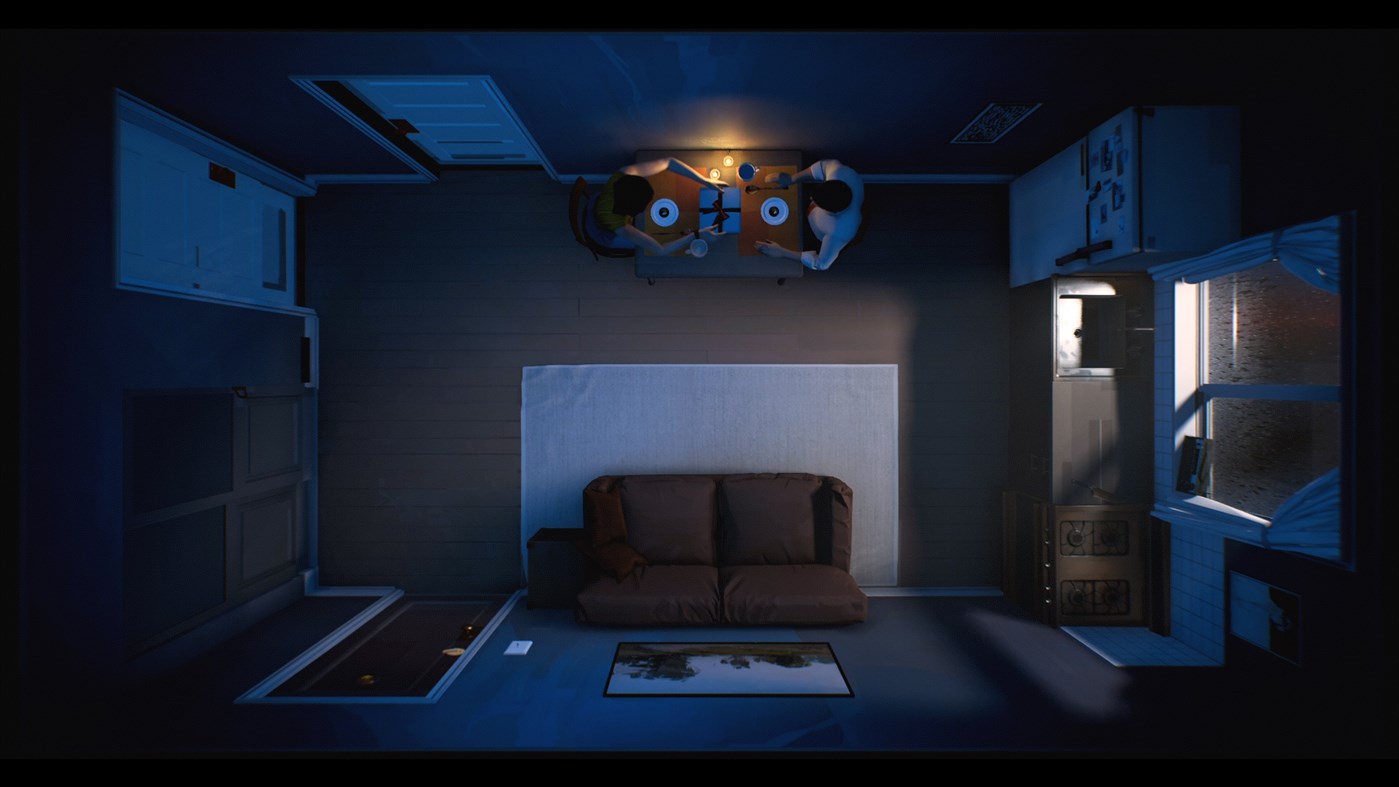 #1. Twelve Minutes (Windows) 来自: Annapurna Interactive