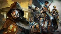 Dustwind - Bundle