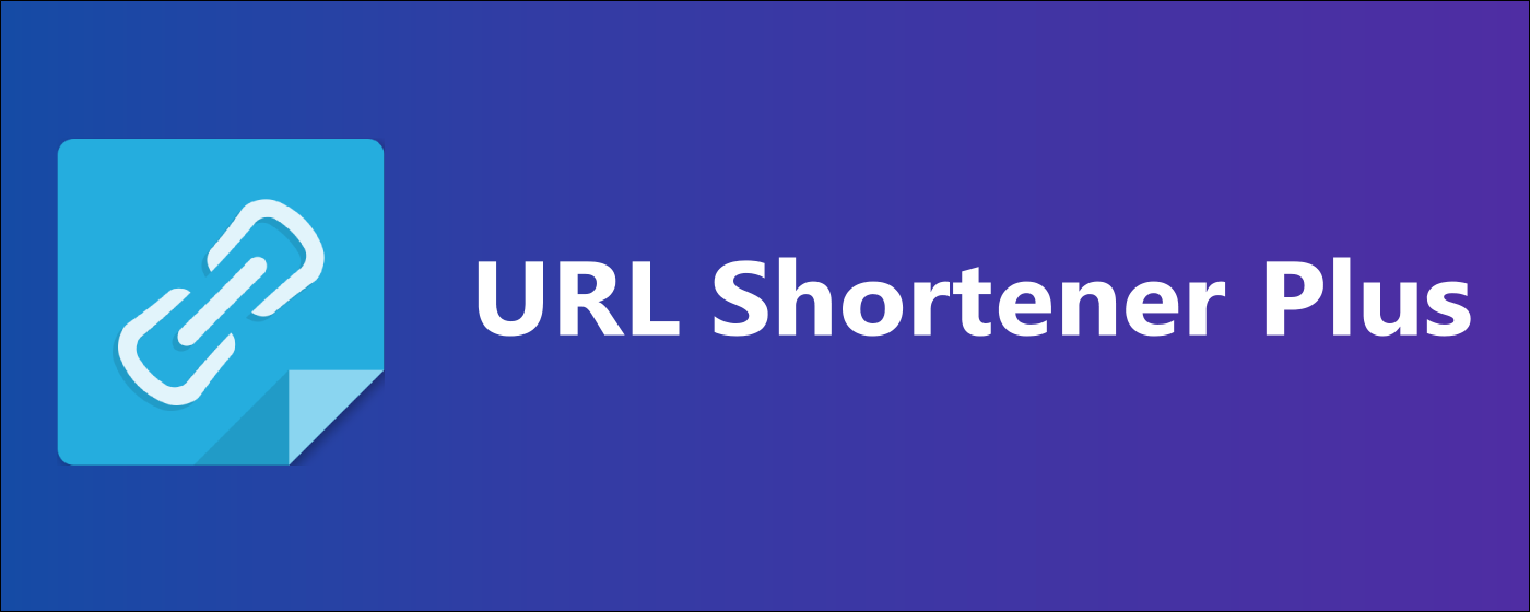 URL Shortener Plus