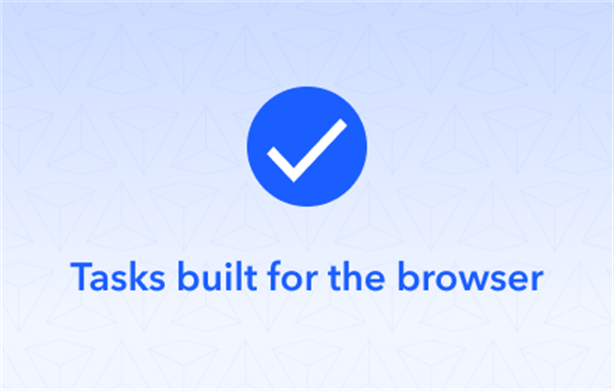 Tasks - To do & task list by Workona