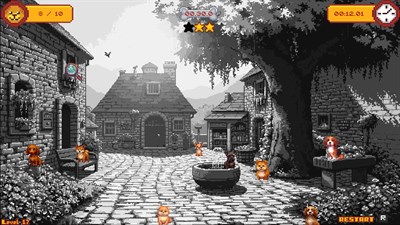 Spot The Pup — скриншот 18