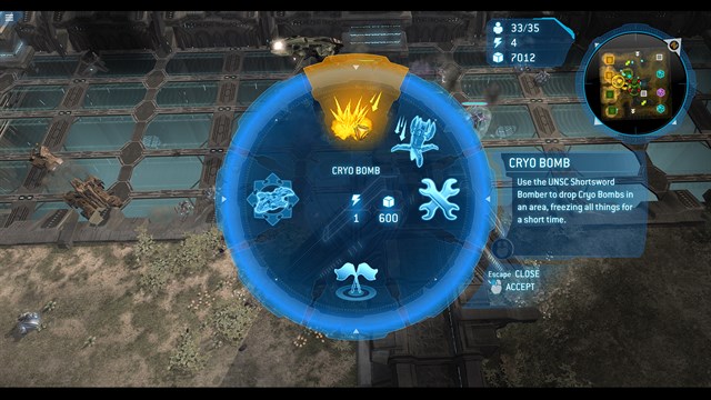 Halo Wars: Definitive Edition screenshot 3