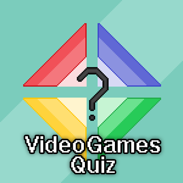 Videogames Quiz