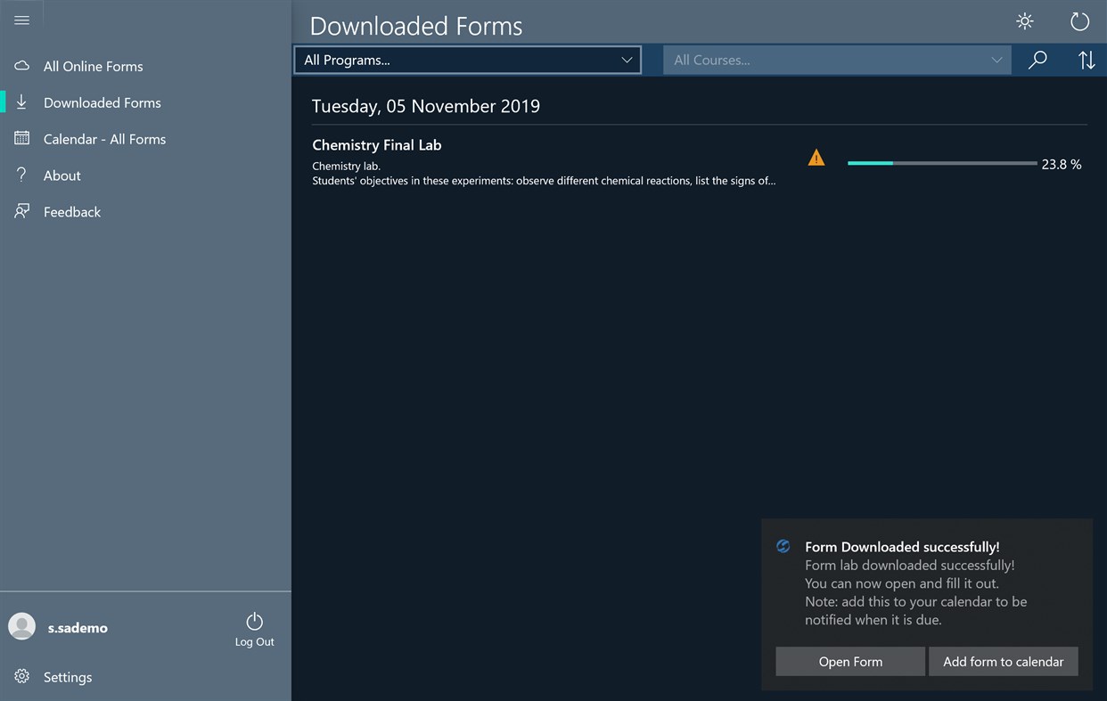#2. SwiftAssess Observer (Windows) Göre: Gamma Computers