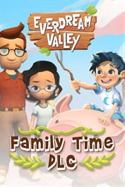 Everdream Valley: Family Time DLC