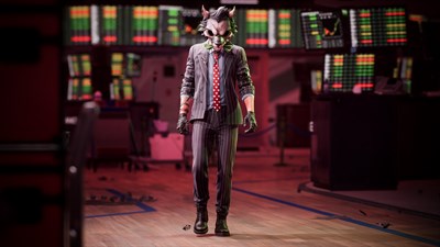 PAYDAY 3: Chapter 4 - Fear & Greed — скриншот 13