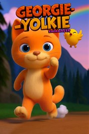 GEORGIE-YOLKIE ENHANCED