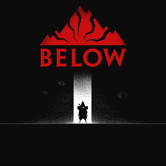 BELOW for xbox