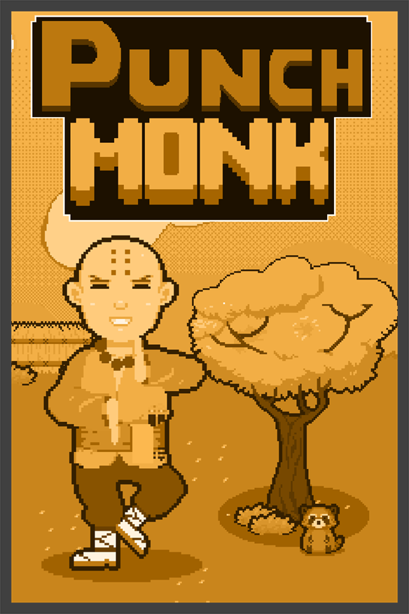 Punch Monk Bundle