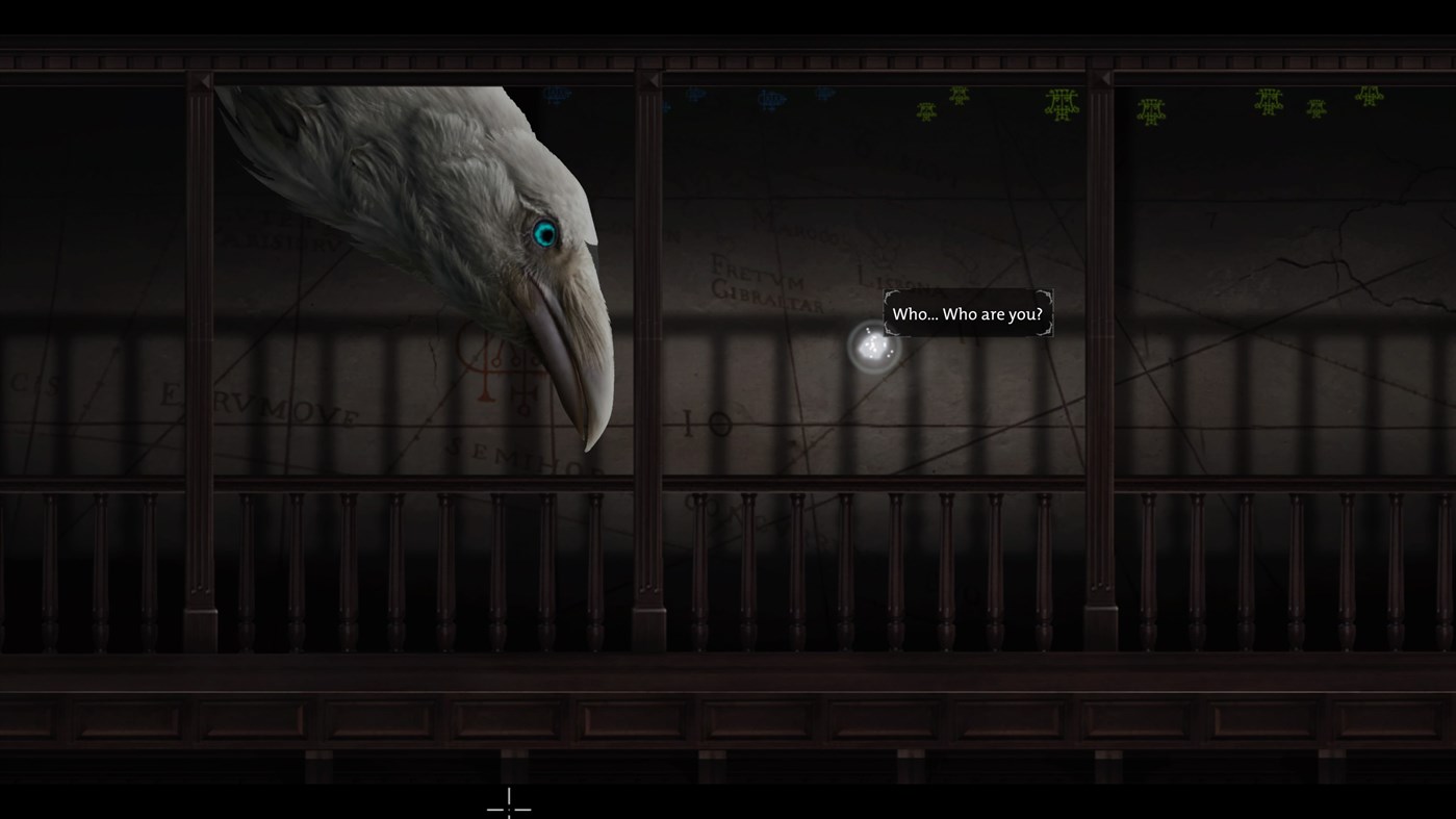 #3. Goetia (Windows) 由: Forever Entertainment S. A.