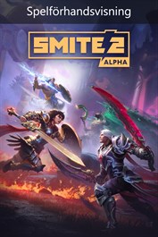 SMITE 2