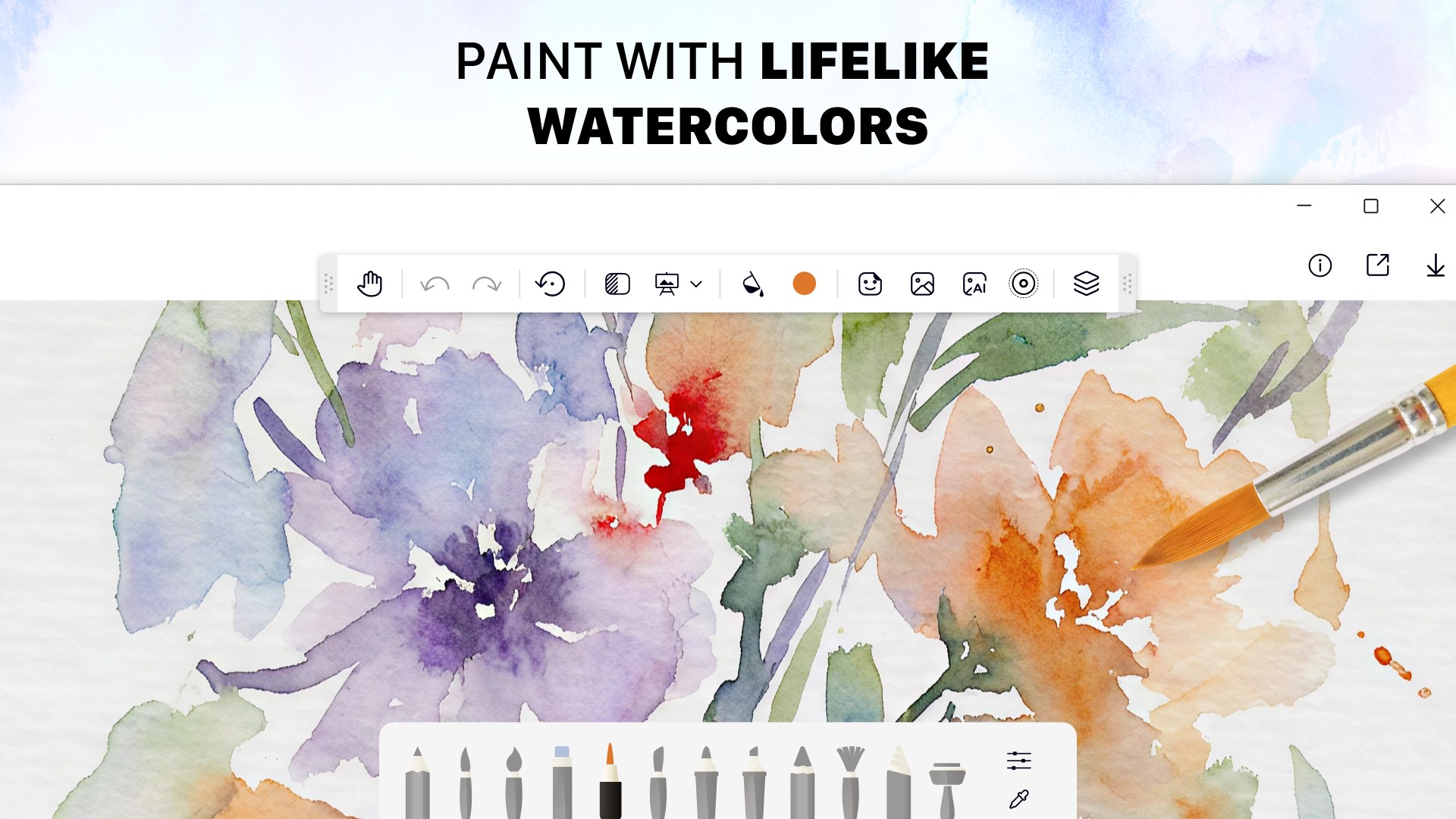 Sketchbook Illustration - Digital drawing for Illustrators screenshot
