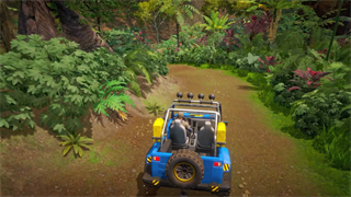 DINOSAURS: Mission Dino Camp screenshot 5