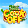 Virtual Families : Cook Off