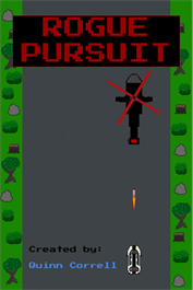 Rogue Pursuit