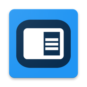 Logbook App