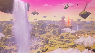 DRAGON BALL Z: KAKAROT - DAIMA EDITION screenshot 6