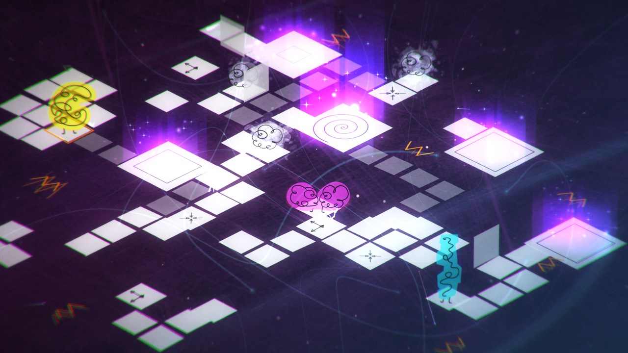 Strings Theory screenshot 1