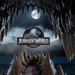 Jurassic World Next
