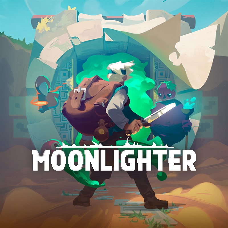 Moonlighter cheats