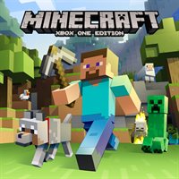 Minecraft : édition Xbox One