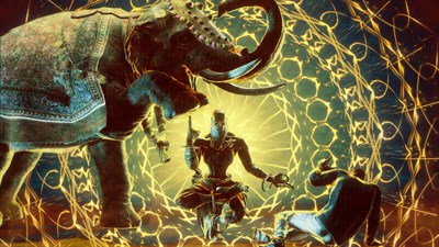 Street Fighter™ 6 — скриншот 9