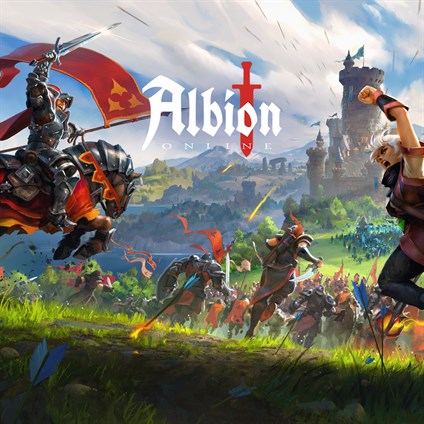 Albion Online