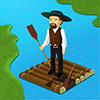 The River Tests - IQ Logic Puzzles & Brain Games