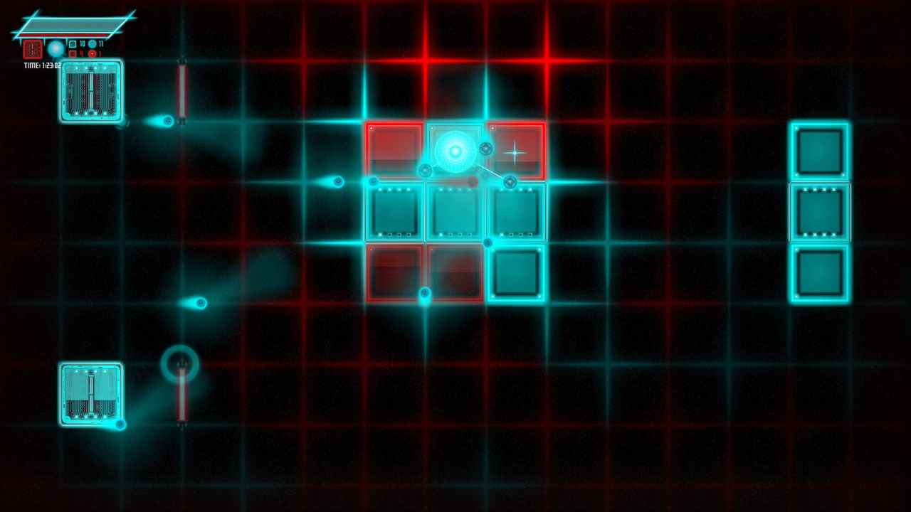 Cyber Complex screenshot 10