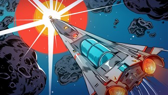 Asteroids: Recharged