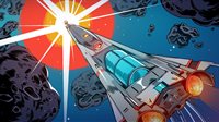 Asteroids: Recharged