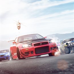 Aperçu Need for Speed™ Payback - Édition Standard