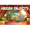 Hidden Objects Future