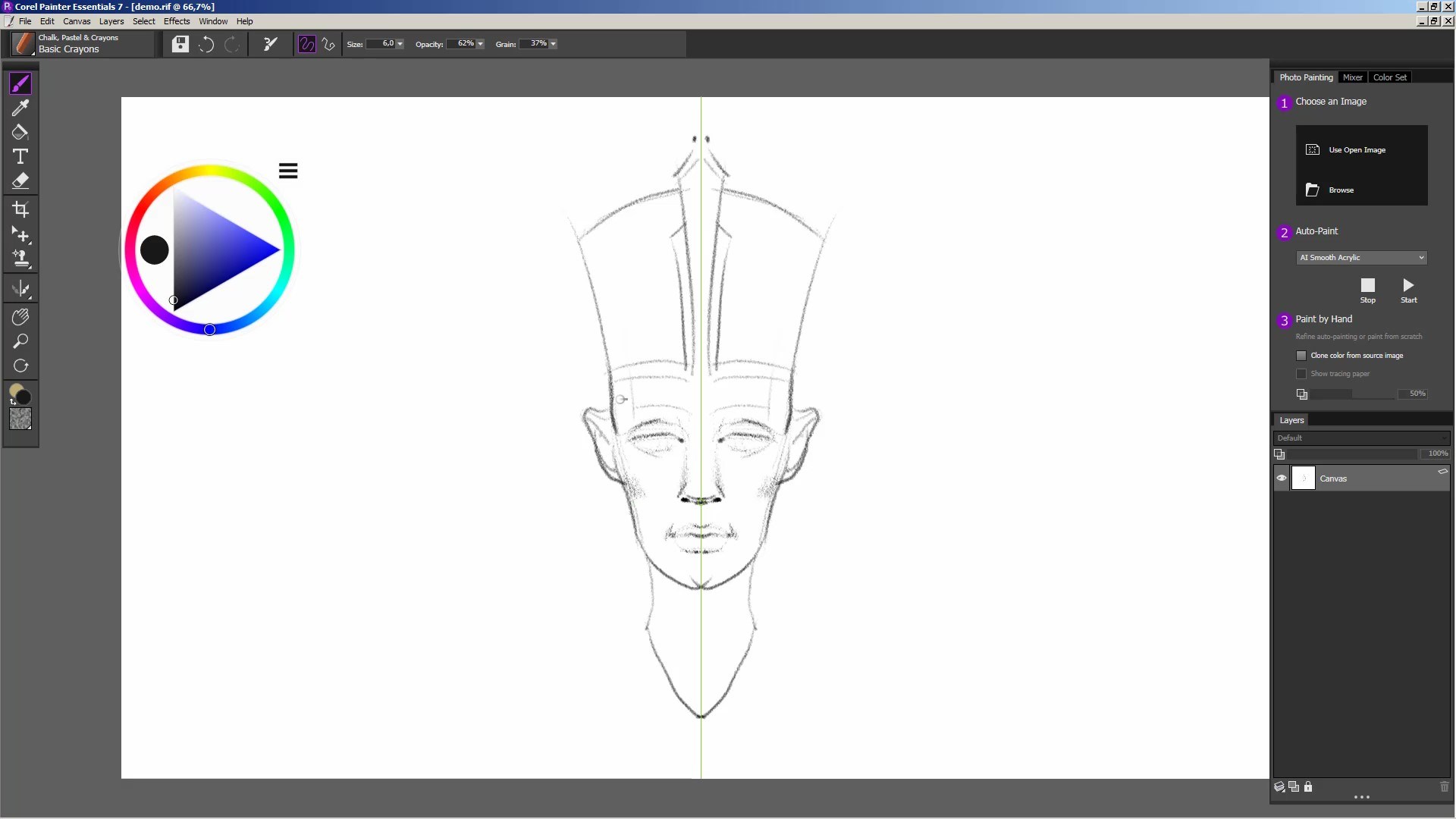 Corel Painter Essentials を入手 Microsoft Store Ja Jp