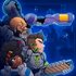 Gravity Heroes