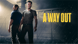 A Way Out Art