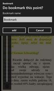 Reader4BooksFree screenshot 5